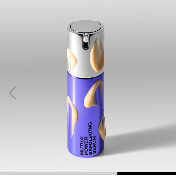 NIB•MUTHA Power Exfoliating Serum - Picture 2 of 4